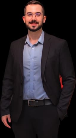 Augusto Barreto