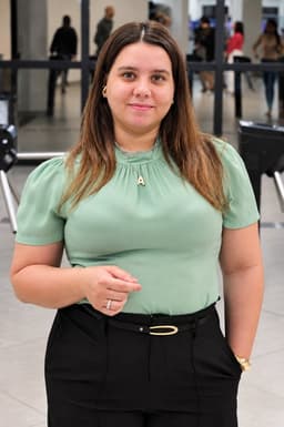 Ana Carolina Palmeira