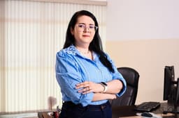 Caroline Fiuza
