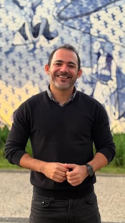 Douglas Feitosa