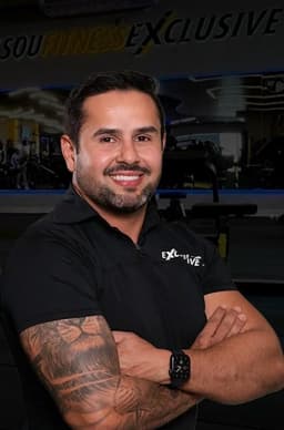 Erick Coelho