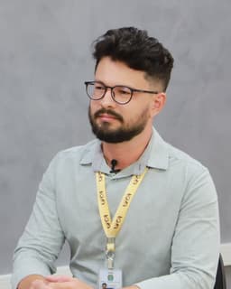 Prof. Dr. Ives Tavares