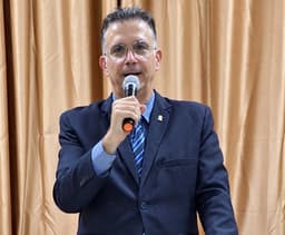 Prof. Dr. Marcus Brasil