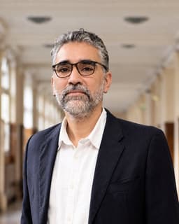 Prof. Dr. Roberto Ramos