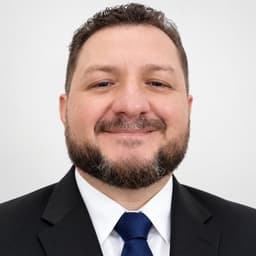 Prof. Dr. Rogério Mâsih