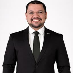 Tiago Alencar
